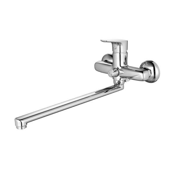 Смеситель для ванны и душа Iddis Zodiac (ZODSBL2i10WA)