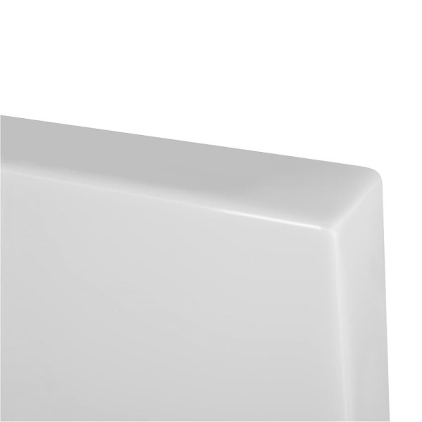 Экран торцевой Berges 750 (51006) Экран торцевой Berges 750 (51006)