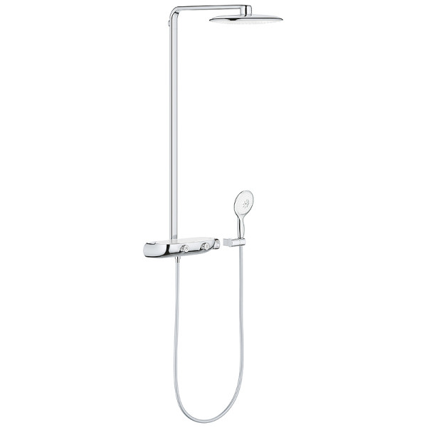 Душевая система Grohe Rainshower SmartControl хром (26361LS0)