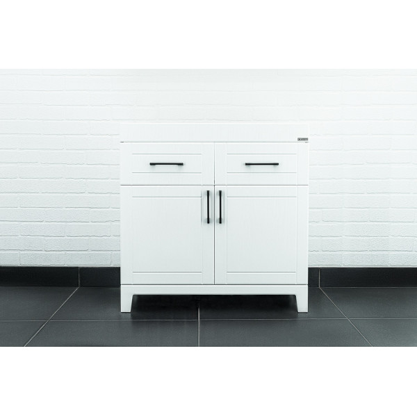 Тумба напольная Домино Classic 80 Charlie (DCh2501T) Тумба напольная Домино Classic 80 Charlie (DCh2501T)