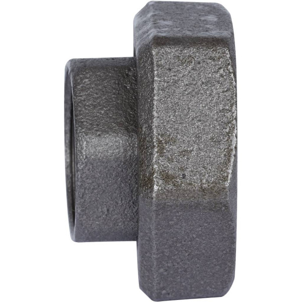 Гайки для насосов циркуляционных Stout 1 1/4"*2" (комплект, 2 шт) SPC-0010-000032 Гайки для насосов циркуляционных Stout 1 1/4"*2" (комплект, 2 шт) SPC-0010-000032