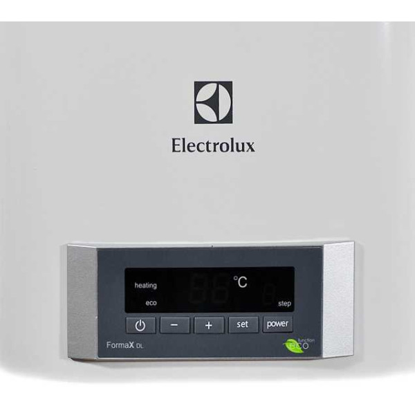 Водонагреватель накопительный Electrolux EWH 100 Formax DL (вертикальный/горизонтальный)