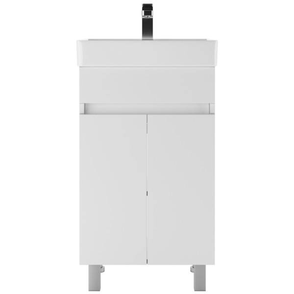 Тумба напольная Домино Енисей 50 норма (DA1620T) Тумба напольная Домино Енисей 50 норма (DA1620T)