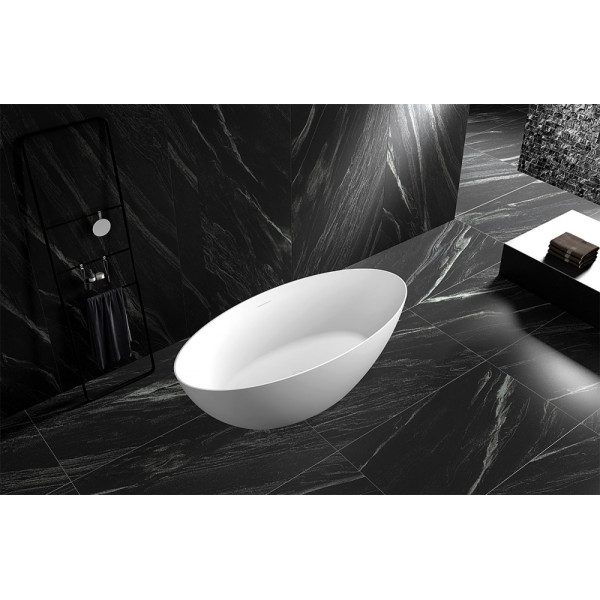 Ванна акриловая Abber 170x80 белая (AB9374-1.7) Ванна акриловая Abber 170x80 белая (AB9374-1.7)