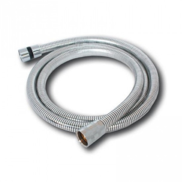 Шланг для душа Iddis Optima Home 200 см хром (A50711 2.0) Шланг для душа Iddis Optima Home 200 см хром (A50711 2.0)