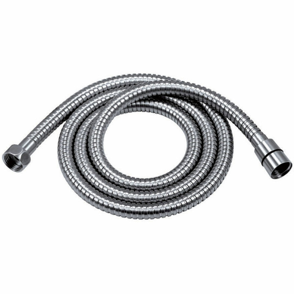 Шланг душевой Aquatek 160 см хром (AQ2101CR) Шланг душевой Aquatek 160 см хром (AQ2101CR)
