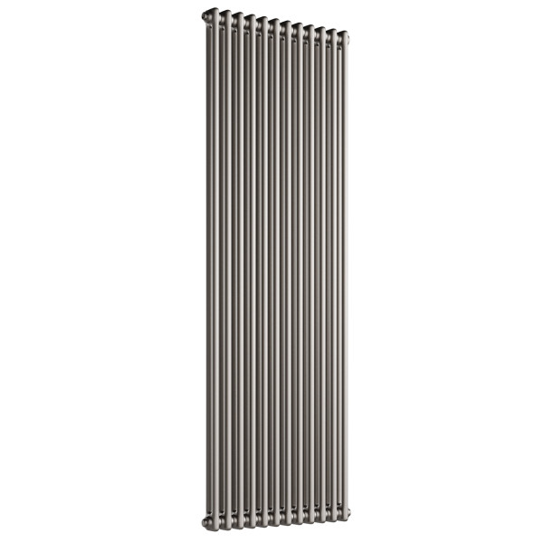 Радиатор стальной трубчатый Royal Thermo Insignia VC2180 (12 секций) ниж. подкл. (Technoline) (In-VC2180.12.THL) Радиатор стальной трубчатый Royal Thermo Insignia VC2180 (12 секций) ниж. подкл. (Technoline) (In-VC2180.12.THL)