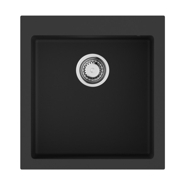 Мойка для кухни врезная Omoikiri Bosen 47A-GB Artceramic/графит (4993815) Мойка для кухни врезная Omoikiri Bosen 47A-GB Artceramic/графит (4993815)