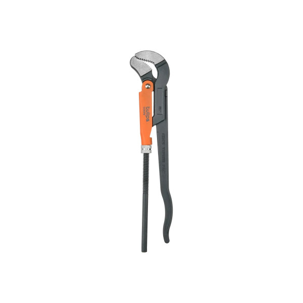 Клещи угловые Tulips Tools S-образные 1 1/2" (сталь CrV) (IR12-922)