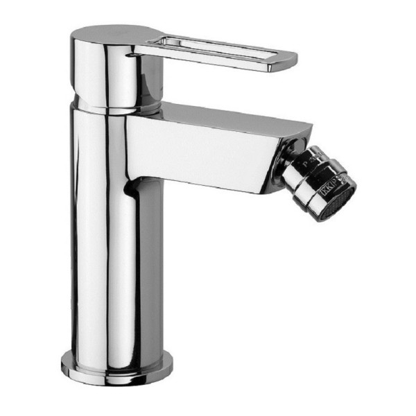 Смеситель для биде Paffoni Ringo хром (RIN131CR)