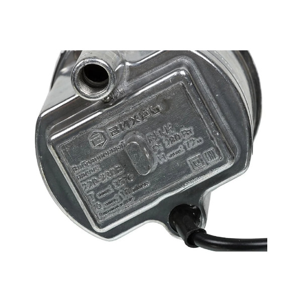 Насос вибрационный Вихрь ВН-40Н (68/8/12)