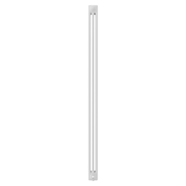 Радиатор стальной трубчатый Royal Thermo Insignia VC3180 (14 секций) ниж. подкл. (белый RAL 9016) (In-VC3180.14.9016) Радиатор стальной трубчатый Royal Thermo Insignia VC3180 (14 секций) ниж. подкл. (белый RAL 9016) (In-VC3180.14.9016)