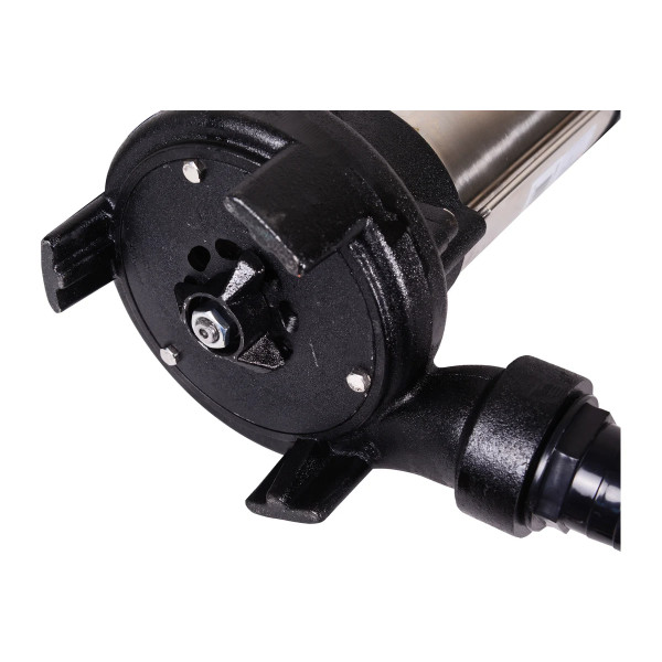 Насос фекальный Вихрь ФН-1500Л (68/5/5)