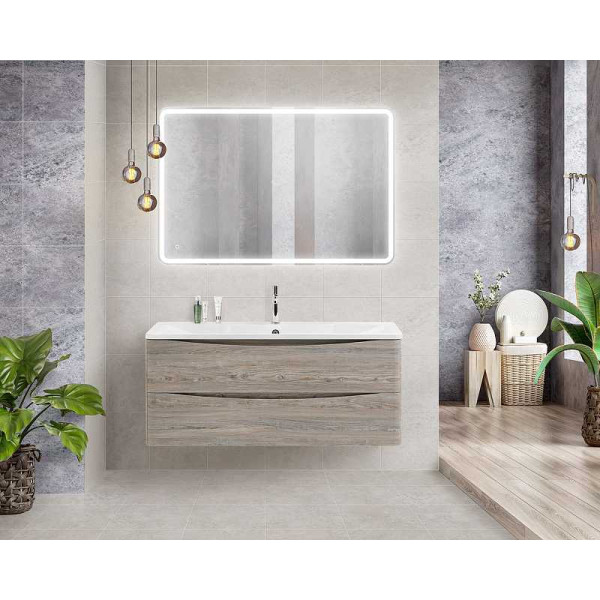 Тумба подвесная BelBagno Acqua 120 Pino Scania (ACQUA-1200-2C-SO-PS) Тумба подвесная BelBagno Acqua 120 Pino Scania (ACQUA-1200-2C-SO-PS)