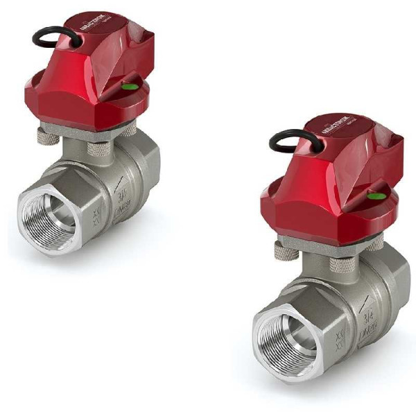 Защита от протечек Аквасторож Набор 22.74 3/4", Оригинал, Э+ (Э+22040Р) Защита от протечек Аквасторож Набор 22.74 3/4", Оригинал, Э+ (Э+22040Р)