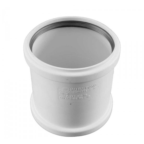 Муфта 100 Raupiano Муфта 100 Raupiano