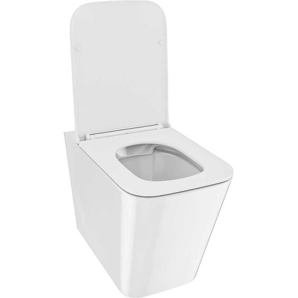 Унитаз подвесной Iddis Bild (BILRDSEi26)