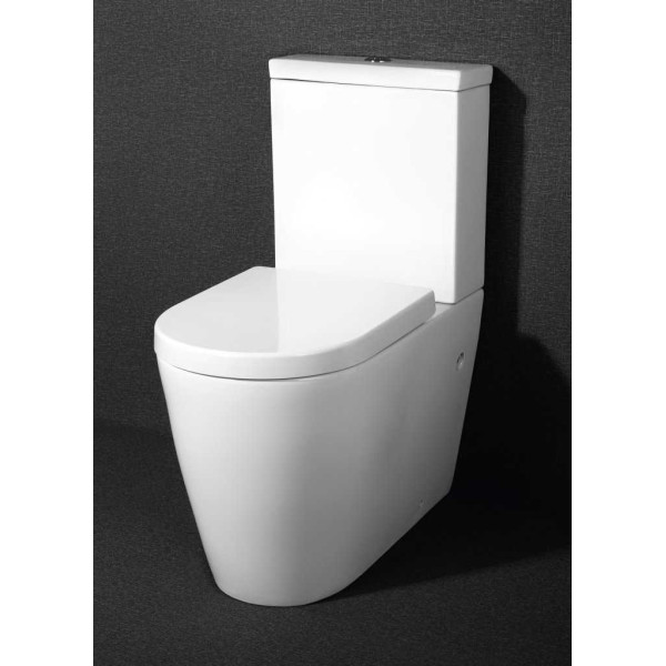 Сиденье для унитаза BelBagno Marino с soft-close (BB105SC) Сиденье для унитаза BelBagno Marino с soft-close (BB105SC)
