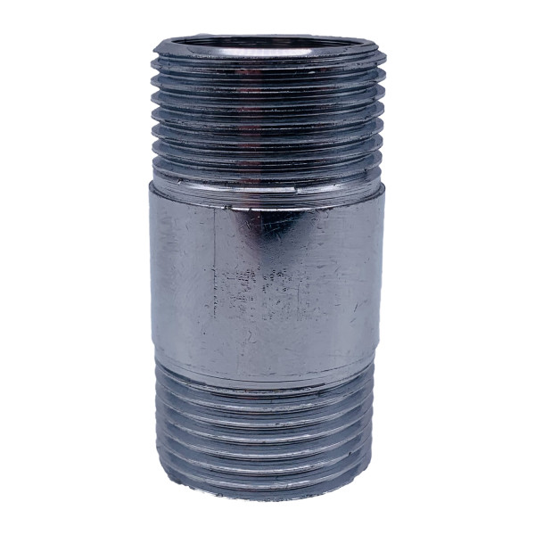 Бочонок 3/4"х50 мм. Tiemme (хром) 1501023 / 1540C