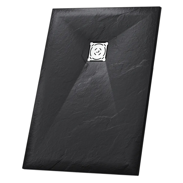Душевой поддон RGW ST-0158B 80x150x2,5 черный (16152815-04) Душевой поддон RGW ST-0158B 80x150x2,5 черный (16152815-04)