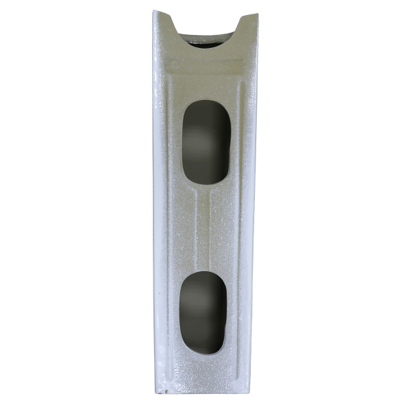 Раковина подвесная с пьедесталом Loranto Liri 55х42,5х83 (CS-BMP009)