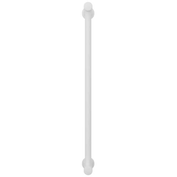 Полотенцесушитель водяной Сунержа Хорда ПП 600x195 матовый белый (30-4124-0600)