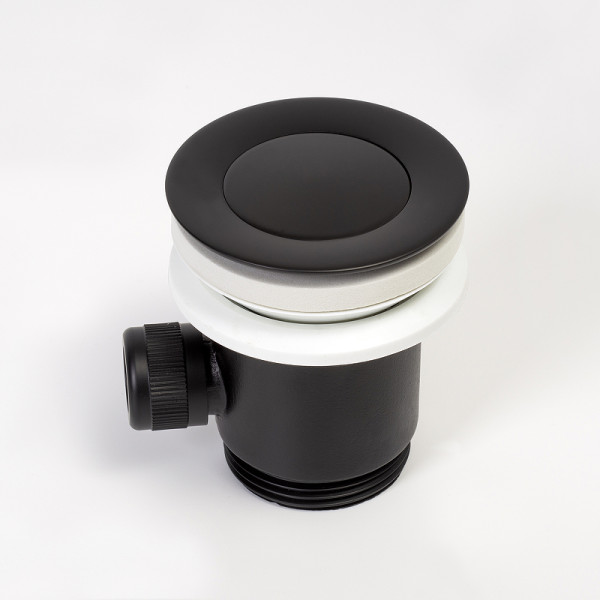 Смеситель для биде WasserKRAFT Abens черный (2006) Смеситель для биде WasserKRAFT Abens черный (2006)