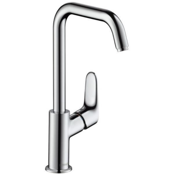 Смеситель для раковины Hansgrohe Focus Е2 (31609000)