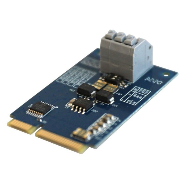 Модуль расширения Neptun Smart (RS485) Модуль расширения Neptun Smart (RS485)