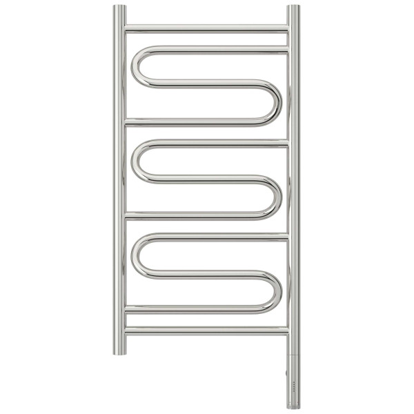 Полотенцесушитель электрический Сунержа Элегия 3.0 800x400 МЭМ правый, хром (00-5819-8040)