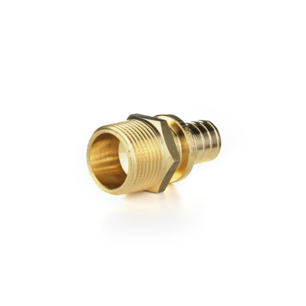 Соединение прямое 25х1/2"Н Elsen Monolit (латунь) EFA16.25-12B Соединение прямое 25х1/2"Н Elsen Monolit (латунь) EFA16.25-12B