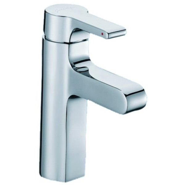 Смеситель для раковины Jacob Delafon Singulier (E10860-CP) Смеситель для раковины Jacob Delafon Singulier (E10860-CP)