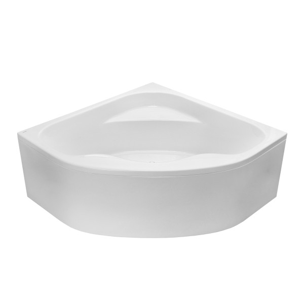 Ванна акриловая Santek Melville 140*140 (1WH302402) Ванна акриловая Santek Melville 140*140 (1WH302402)