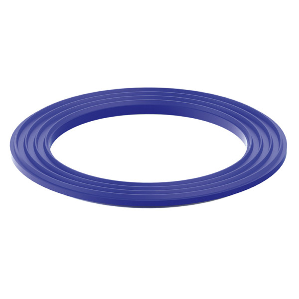 Кольцо уплотнительное под чашку н/ж Unicorn Е60 Кольцо уплотнительное под чашку н/ж Unicorn Е60