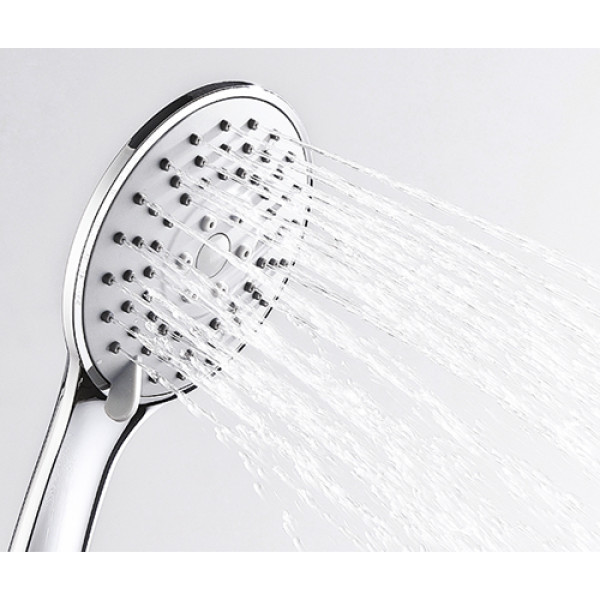 Душевой гарнитур WasserKRAFT (A064) Душевой гарнитур WasserKRAFT (A064)