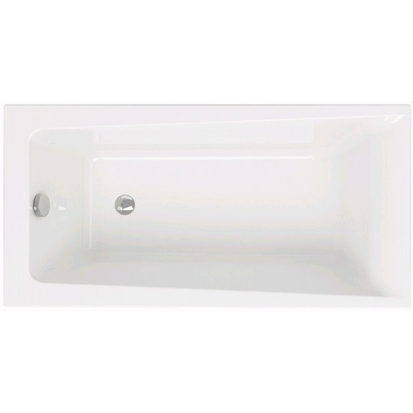 Ванна акриловая Cersanit Lorena 1400х700х435 (WP-LORENA*140) Ванна акриловая Cersanit Lorena 1400х700х435 (WP-LORENA*140)