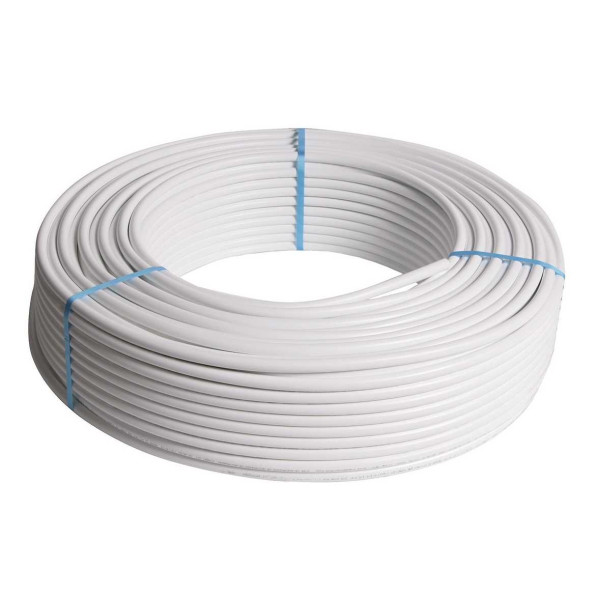 Труба металлопластиковая 26х3 Henco Standard (50-260320) Труба металлопластиковая 26х3 Henco Standard (50-260320)
