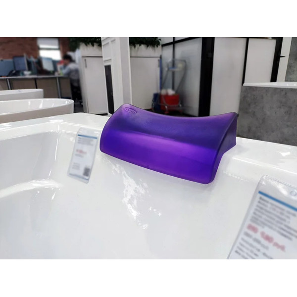 Подушка для ванны Jacob Delafon Archer Фиолетовый (45609T-LP1) Подушка для ванны Jacob Delafon Archer Фиолетовый (45609T-LP1)