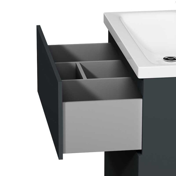 Тумба напольная AM.PM GEM 75 (M90FSX07522GM32)