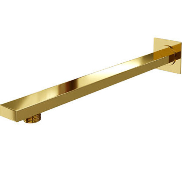 Излив WasserKRAFT золотой глянцевый (A183) Излив WasserKRAFT золотой глянцевый (A183)