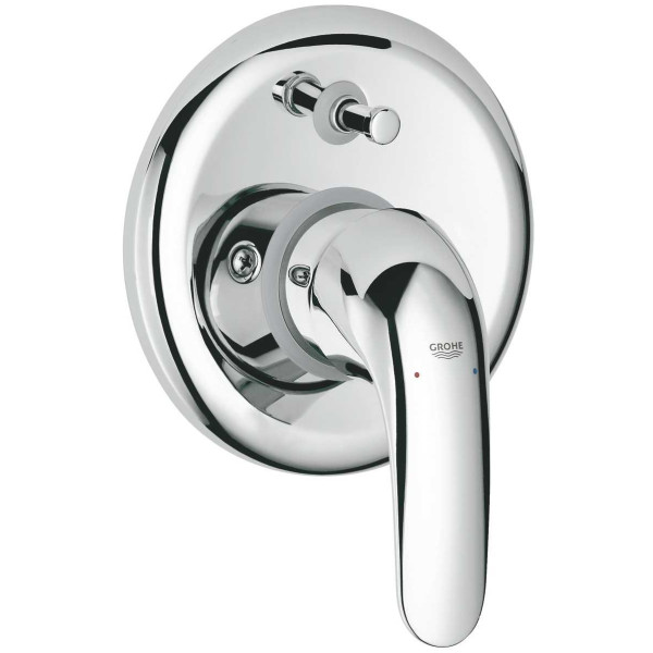 Смеситель для ванны и душа Grohe Euroeco new (32747000)