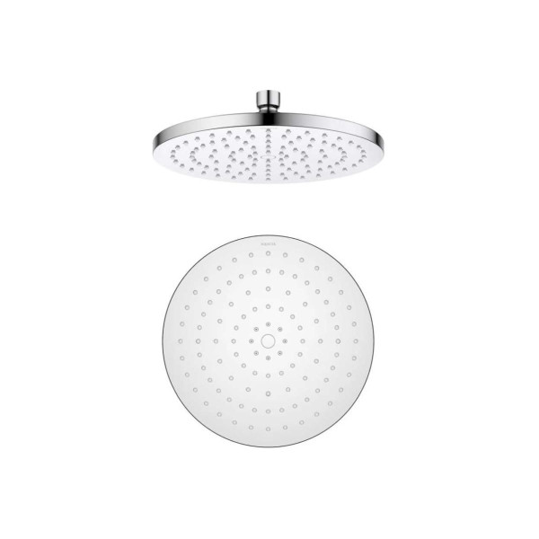 Верхний душ Aquatek 220*12 мм хром (AQ2086CR)