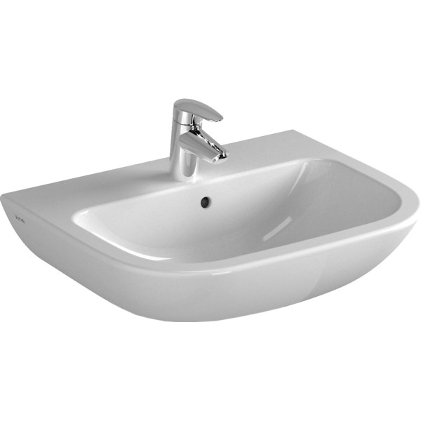 Раковина подвесная Vitra S20 (5502B003-0001) Раковина подвесная Vitra S20 (5502B003-0001)