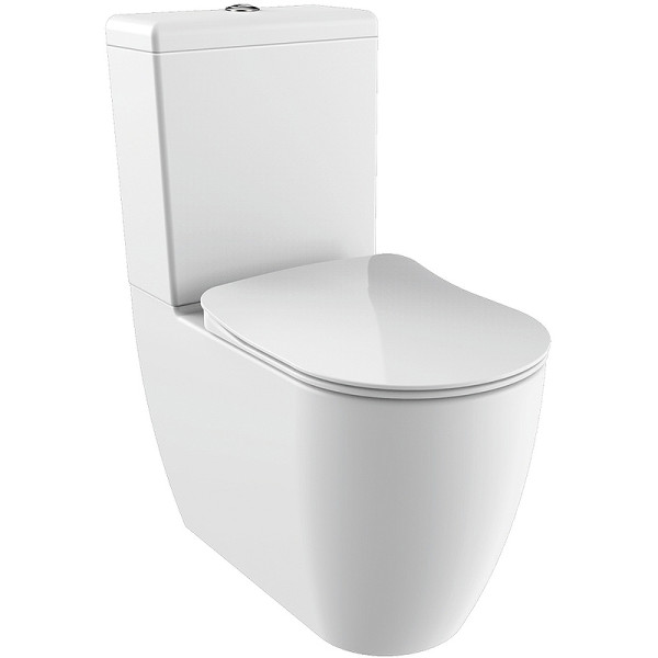 Бачок Creavit Mare (MA410-00CB00E-0000) Бачок Creavit Mare (MA410-00CB00E-0000)