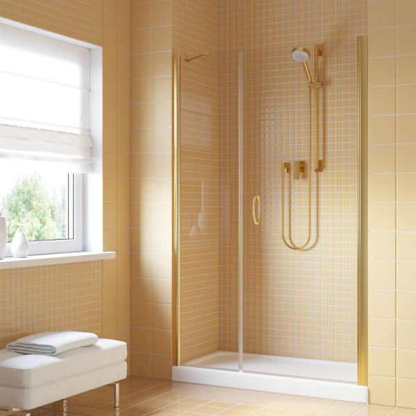 Душевая дверь Vegas Glass 120х190 EP-F-2 120 09 01 R стекло прозрачное Душевая дверь Vegas Glass 120х190 EP-F-2 120 09 01 R стекло прозрачное