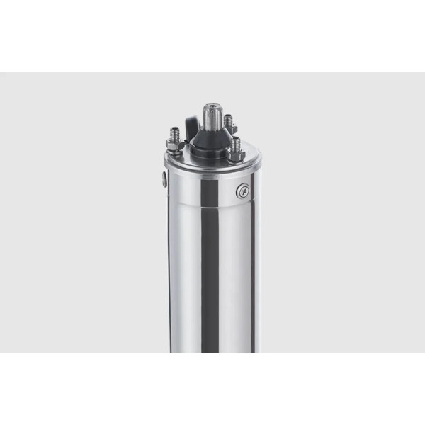 Насос скважинный Unipump 3" MINI ECO 2-108 (1500 Вт, кабель 50 м.) (28004)