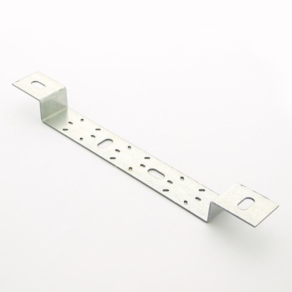 Монтажная планка для водорозеток Uni-Fitt изогнутая Монтажная планка для водорозеток Uni-Fitt изогнутая