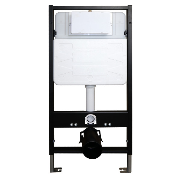 Инсталляция для подвесного унитаза Azario Forte (AZ-100-100F)