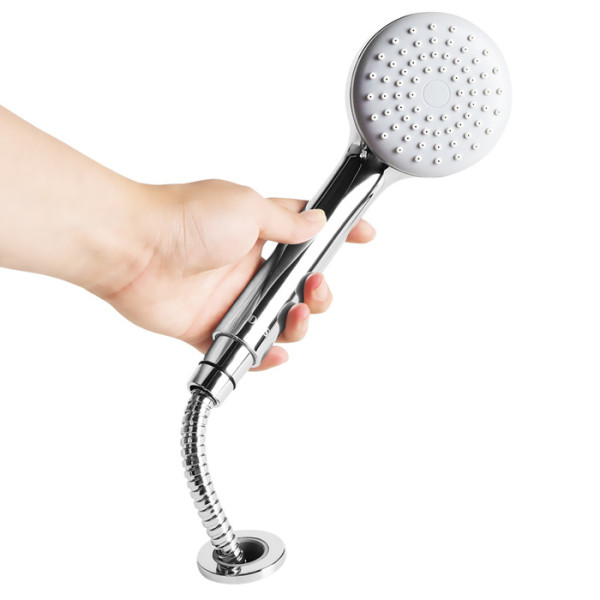 Смеситель для ванны и душа Iddis Torr с душевым комплектом (TORSB30i07)