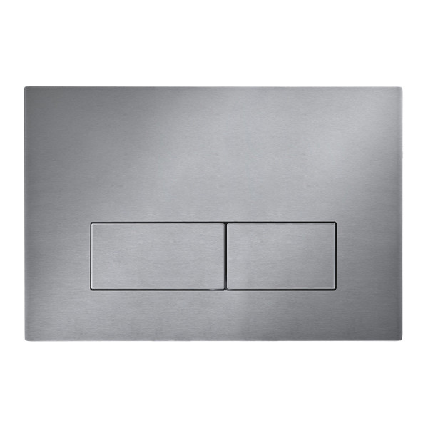 Клавиша смывная Tece TeceSpring Сатин (S240501)